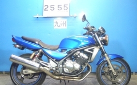 KAWASAKI BALIUS 250 Gen.2 2001 ZR250B