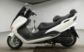 YAMAHA MAJESTY 125 5CA