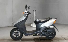 SUZUKI LET's 2 CA1PA