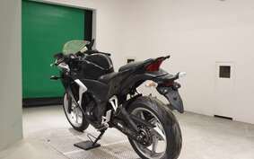 HONDA CBR250R GEN 3 MC41