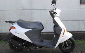 SUZUKI LET's 5 CA47A