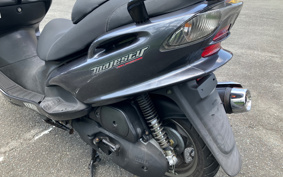 YAMAHA MAJESTY 125FI SE27