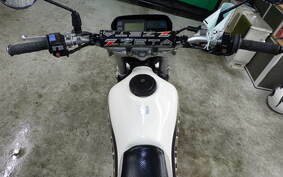 KAWASAKI SUPER SHERPA KL250G