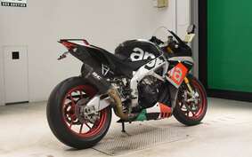 APRILIA RSV4 FACTORY 2018 RKL0