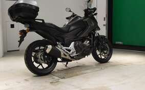 HONDA NC750X D Limited 2020 RC90