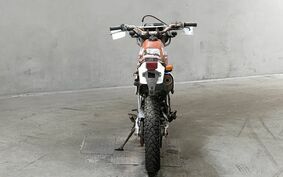 HONDA XLR250 BAJA MD22