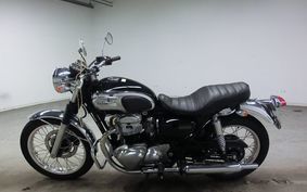 KAWASAKI W650 2008 EJ650A