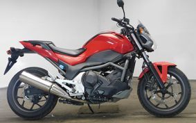 HONDA NC 700 S DCT 2012 RC61