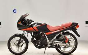 HONDA CBX125F JC11