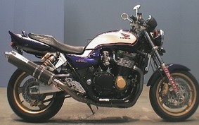 HONDA CB1300SF SUPER FOUR 2002 SC40