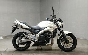 SUZUKI GSR400 2009 GK7EA