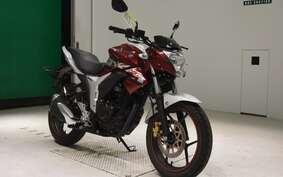 SUZUKI GIXXER 150 NG4BG