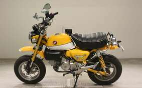 HONDA MONKEY 125 JB02