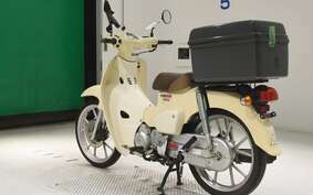 HONDA C110 SUPER CUB JA59