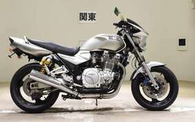 YAMAHA XJR1300 2001 RP03J