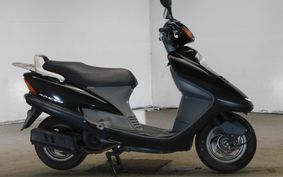 HONDA SPACY 125 JF04