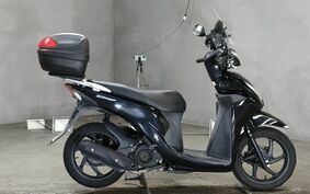 HONDA DIO 110 JF58