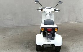 HONDA GYRO X TD02