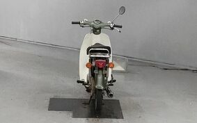 HONDA C70 SUPER CUB C70