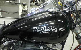 HARLEY FXDWG 1450 2002