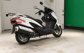 SUZUKI SKYWAVE 200 (Burgman 200) CH41A