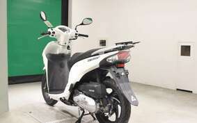 HONDA DIO 110 JF58