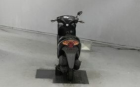 SUZUKI ADDRESS V50 G Type CA42A