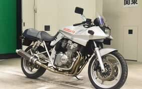 SUZUKI GSX400S KATANA 1992 GK77A