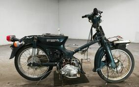 HONDA C70 SUPER CUB HA02