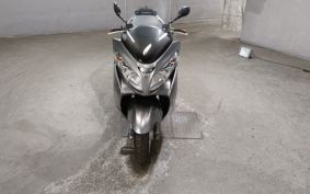 SUZUKI SKYWAVE 250 CJ46A