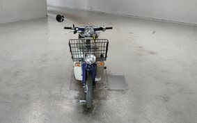 HONDA PRESS CUB 50 AA01