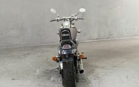 HONDA STEED 400 NC26