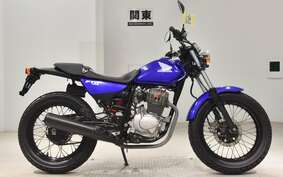 HONDA FTR223 MC34