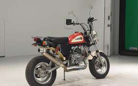 HONDA MONKEY AB27