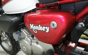 HONDA MONKEY 125 ABS JB02