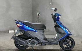 SUZUKI ADDRESS V125 S CF4MA