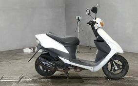 SUZUKI LET's 2 CA1PA