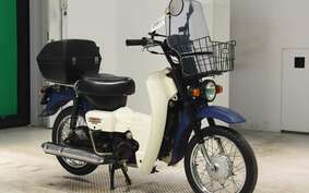 SUZUKI BIRDIE 50 E BA43A