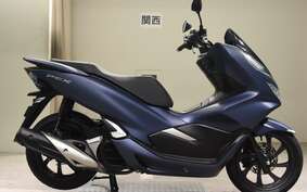 HONDA PCX125 JF81