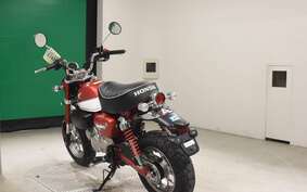 HONDA MONKEY 125 ABS JB02