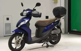 HONDA DIO 110 JF31