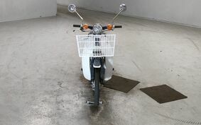 HONDA C70 SUPER CUB C70