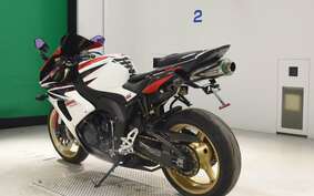 HONDA CBR1000RR 2006 SC57