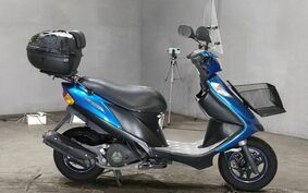 SUZUKI ADDRESS V125 G CF4EA