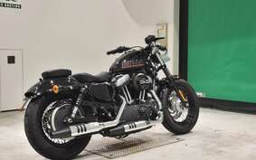 HARLEY XL1200X 2015 LC3