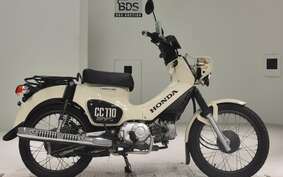 HONDA CROSS CUB 110 JA45