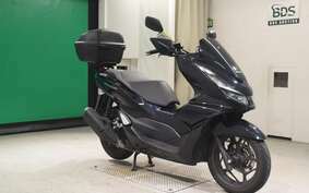 HONDA PCX 160 KF47