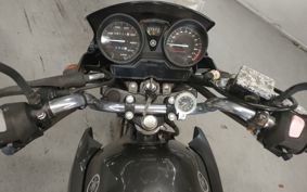 YAMAHA YBR125 PCJL