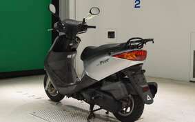 YAMAHA AXIS 125 TREET SE53J