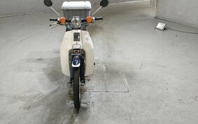 HONDA C70 SUPER CUB C70